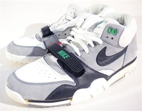 bo jackson trainer shoes|original bo jackson cross trainers.